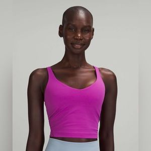 Lululemon Align tank